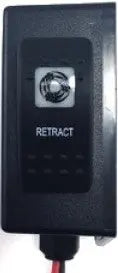 Southwire RV3100 Rocker Switch Kit - Reliable Control Solution