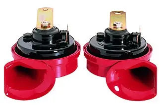 Hella HRN KT TE16 12V 400/500Hz Magnetic Relay
