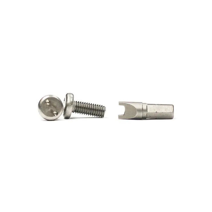 Baja Designs Anti Theft Hardware Kit (Part #660300)