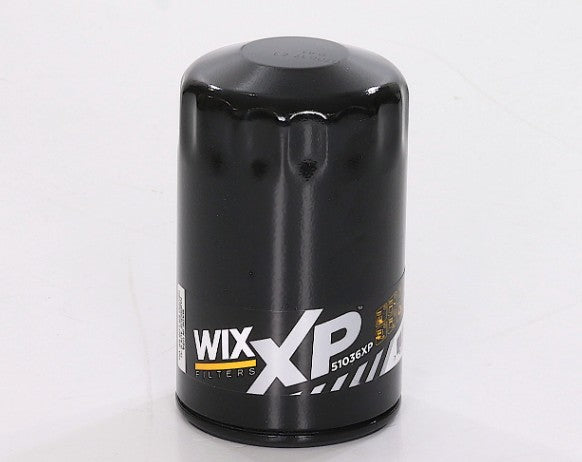 WIX Filtr LD WIX-51036XP High-Performance Oil Filter for Optimal Engine Protection