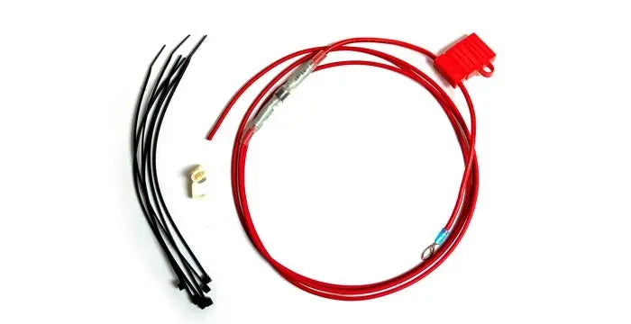 DEMCO Delta Charge Wire Kit (Part #6252) for Reliable Power Distribution