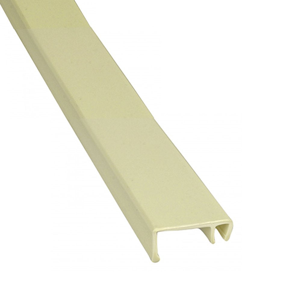 AP Products 011362 8-Foot Hehr Screw Cover, Colonial White