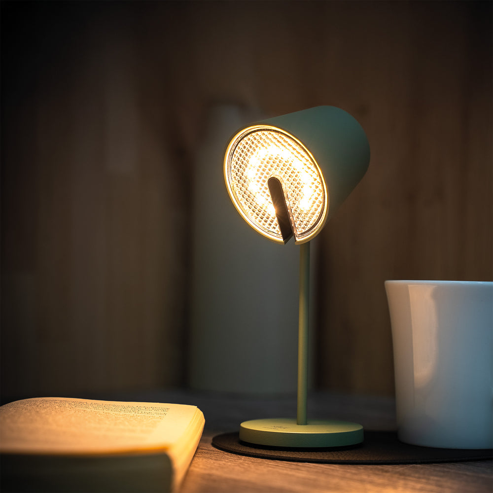 SILWY MAGNET YSO2024W3 Magnetic Light Portofino Olive Green