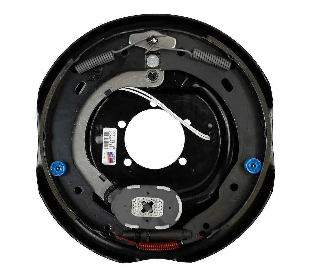 Dexter Axle 02310500 12x2 Brake Kit for Dual-Side Application
