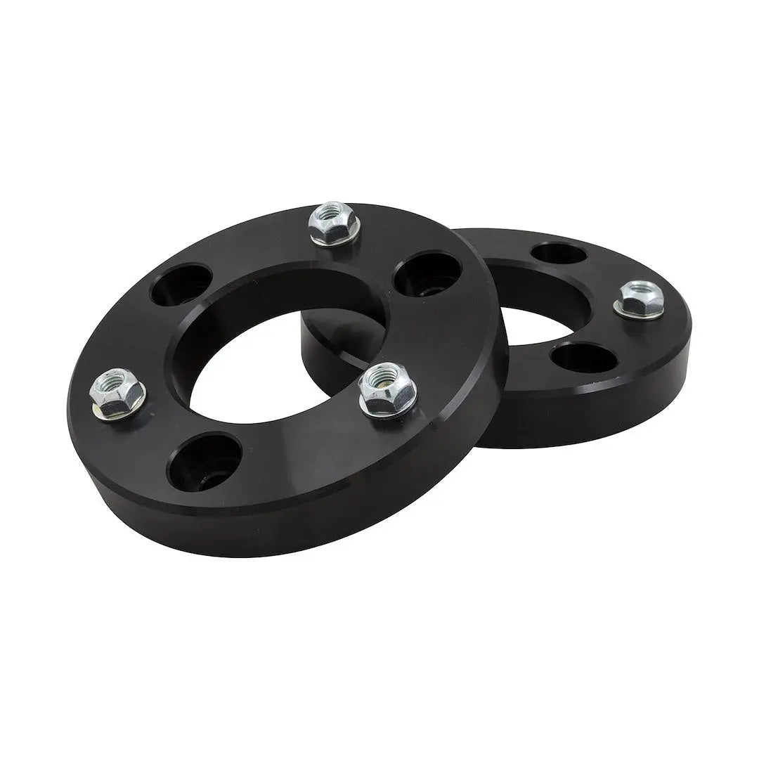 SUSPENS PRO G20LL4 Level Kit for Chevrolet Silverado 1500 & GMC Sierra 1500 (2012-2016)