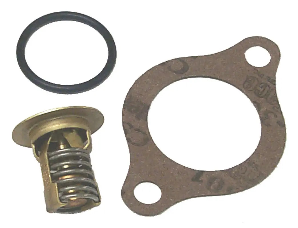 SIERRAMARINE Thermostat Kit (Part #183677) for Marine Engines and Systems
