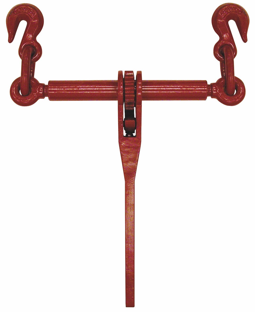 Buyers Prod RLB5638 Ratcheting Load Binder for Secure and Reliable Load Securing