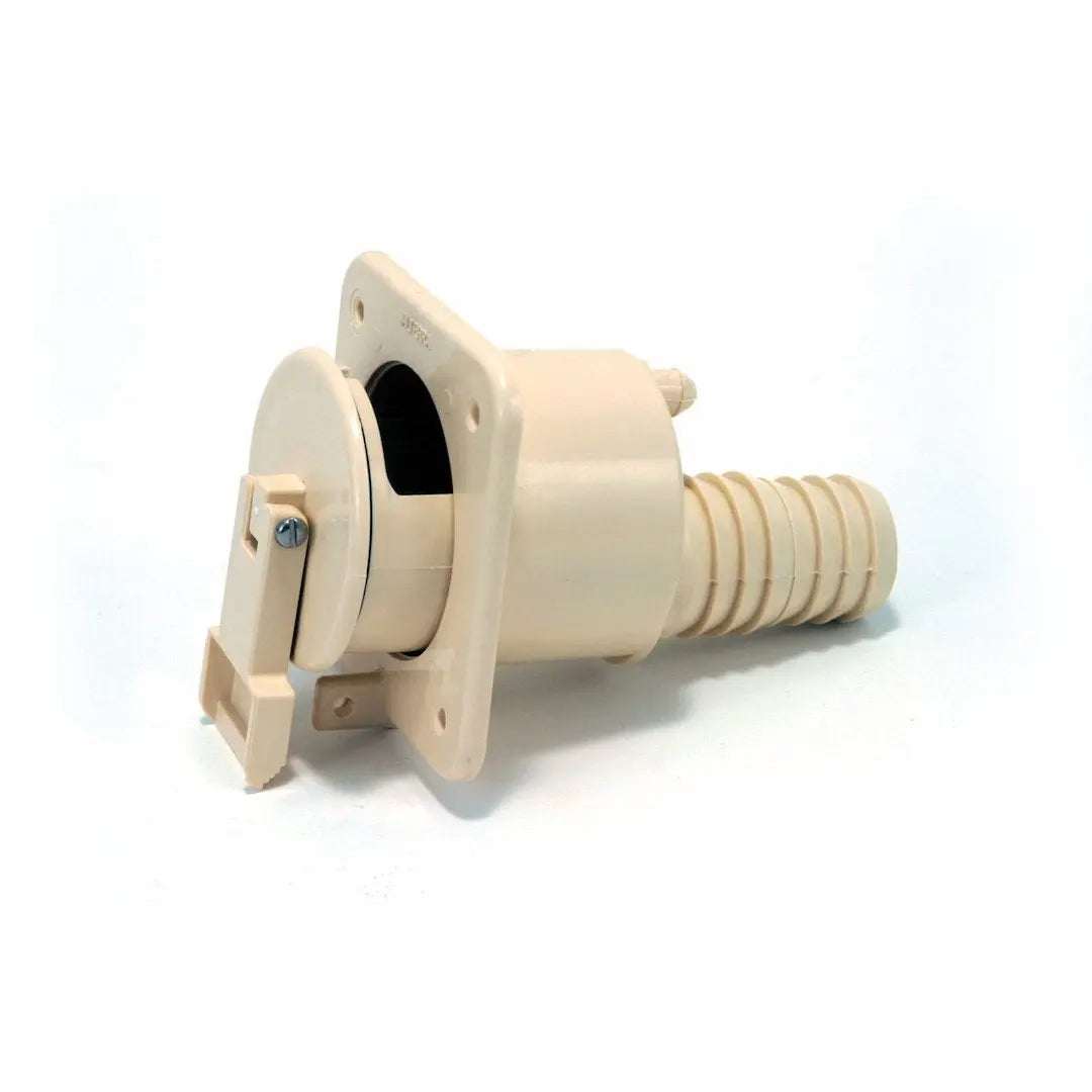 Valterra LLC Water Fill Filter Mount Tele IVRY (Part R920)