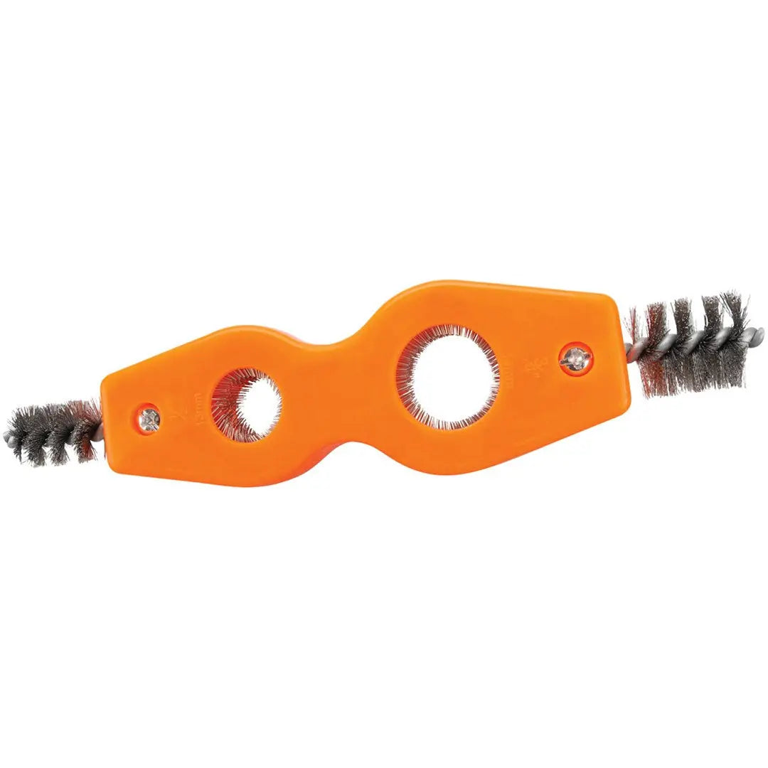 Perform Tool 1538 4-in-1 Battery Terminal Cleaner for Automotive Maintenance