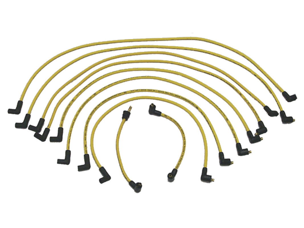Sierra Marine Wiring Plug Set - Part 1888032 for Marine Electrical Connections