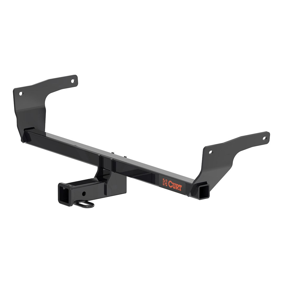 CURT Manufacturing Class 3 Hitch with 2-Inch Receiver Opening - Model 13615