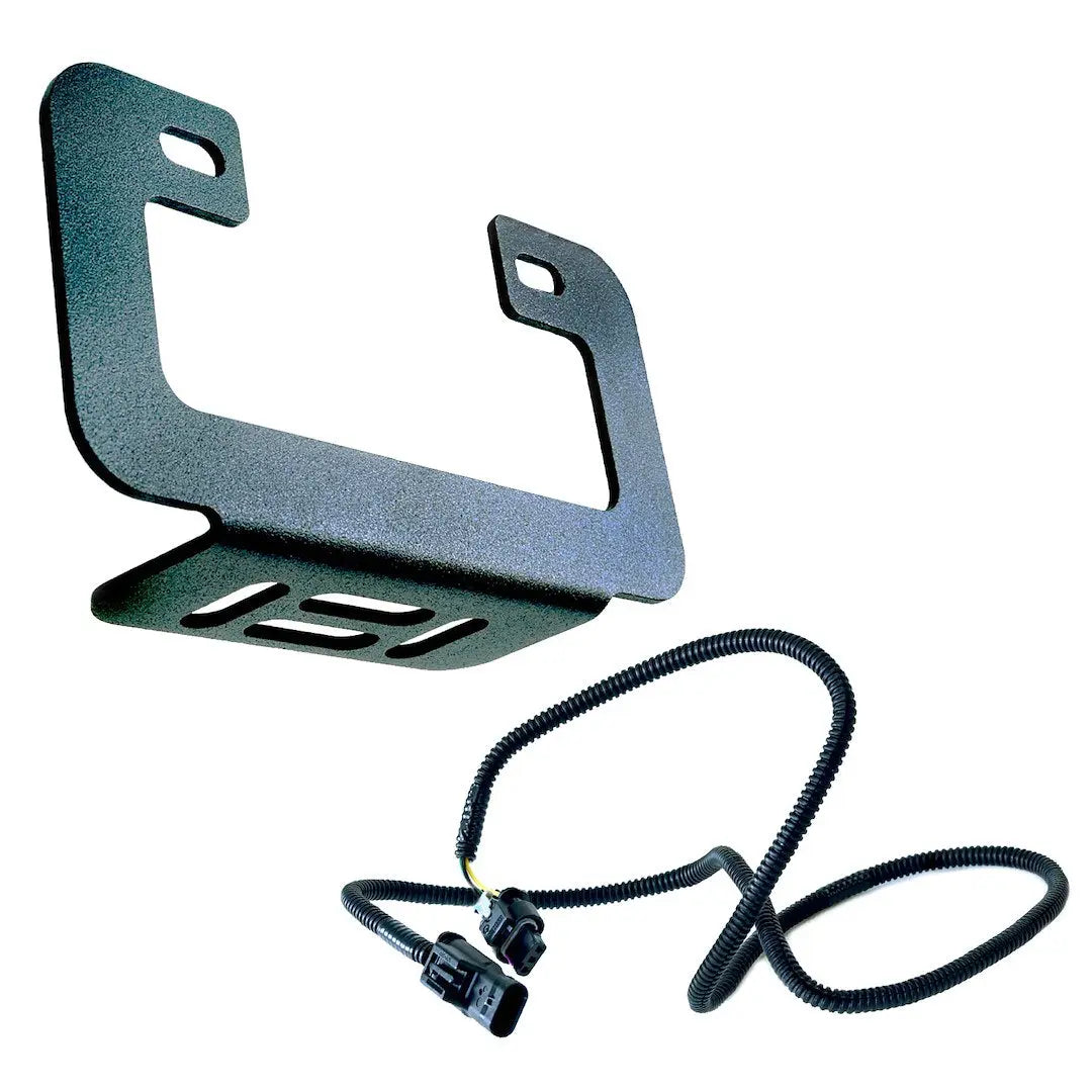 TrailFX F150 Cruise Control Relay Kit (Part Number: FLDB010SP)