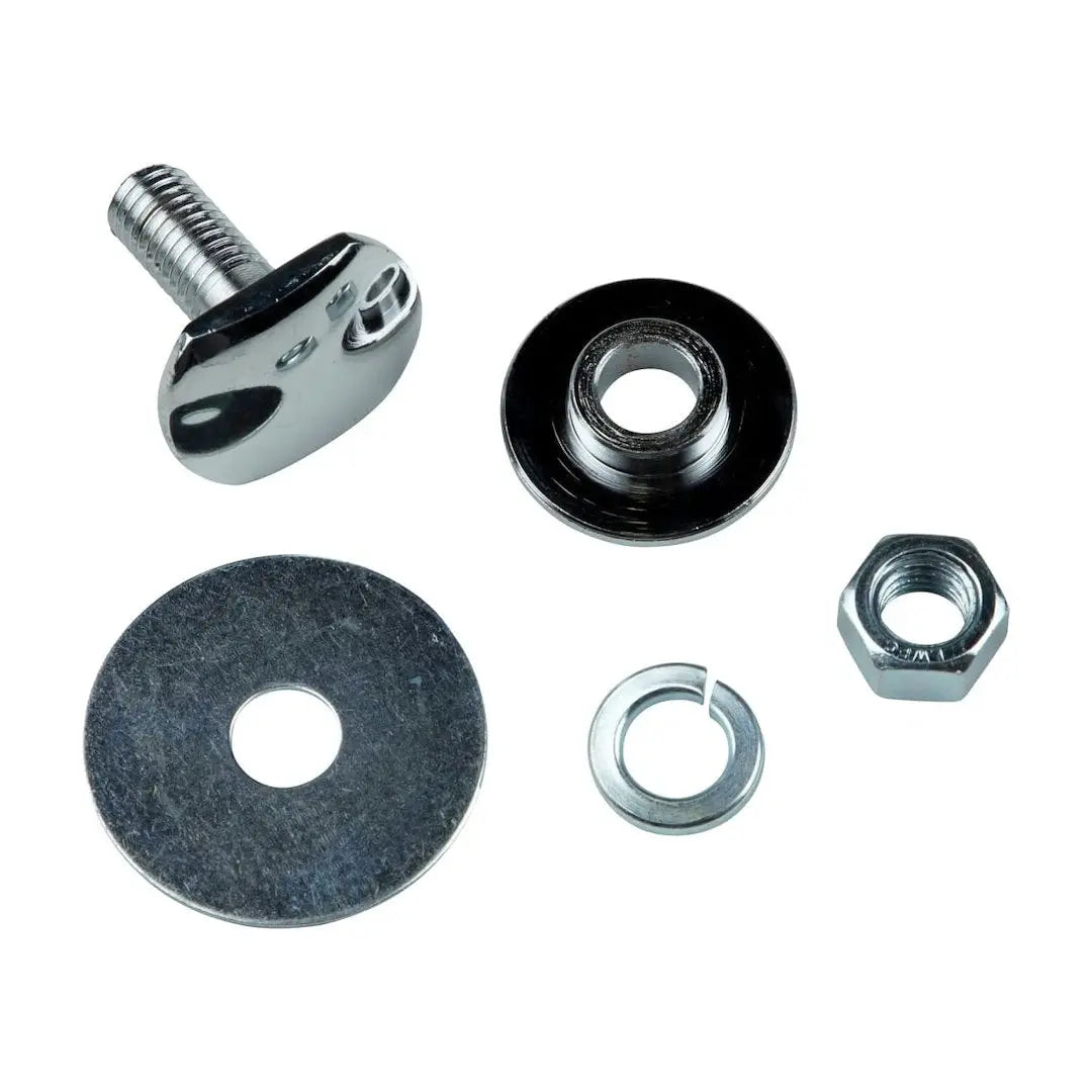 LIPPERT COMP Anchor Button Assembly - Part Number 182852 for RV and Trailer Applications