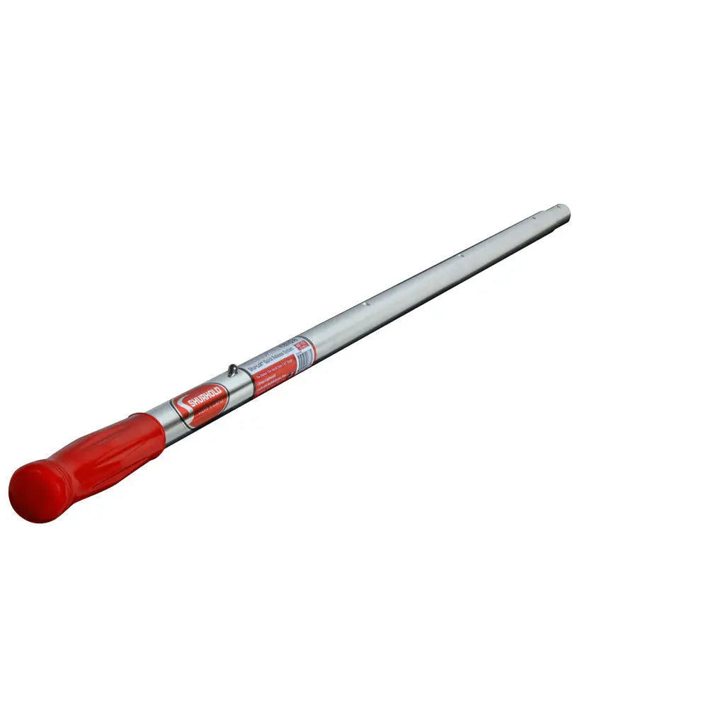 Shurhold Industries 6 ft Telescoping Handle (Part #833) for Extended Reach and Versatility