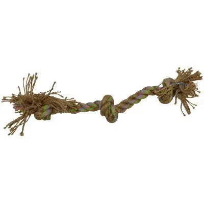 Valtierra LLC Hefty-Hemp Rope (16 inches) - Durable and Reliable Utility Rope