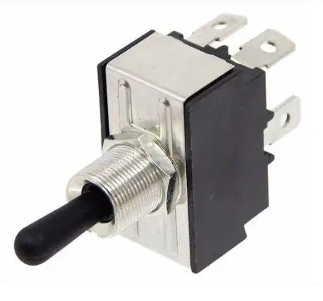 Husky Towing Operating Switch HB3000 HB4500 – Heavy Duty Vehicle Control Module