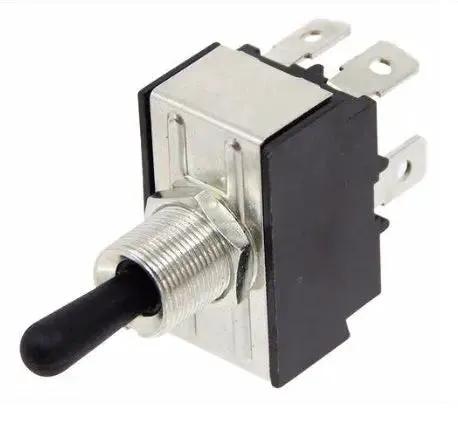 Husky Towing Operating Switch HB3000 HB4500 – Heavy Duty Vehicle Control Module by HUSKY TOWING