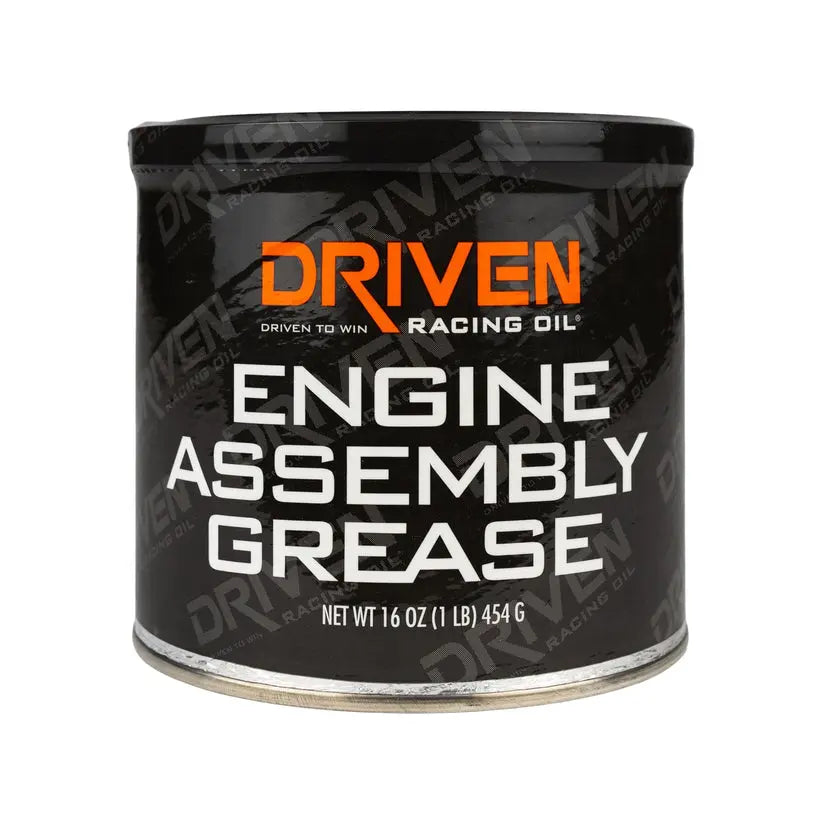 Driven Race JGP Engine Assembly Grease - Part Number 00728
