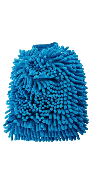 Star Brite Microfiber Wash Mitt, Part Number 040105