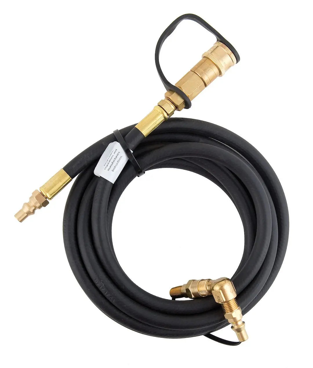 AP Products Coleman RT Conversion Kit with Female Quick Disconnect Part Number ME66CP