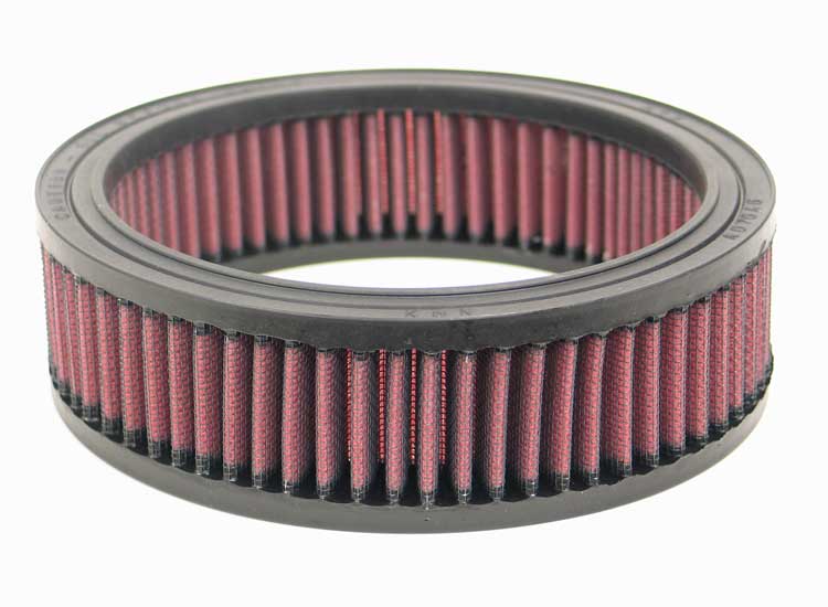 K&N Filter E3402 Air Filter for Optimal Engine Performance
