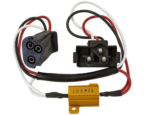 Buyers Products Equalizer LED Signal with PL3 Plug – Reliable Trailer Lighting Solution
