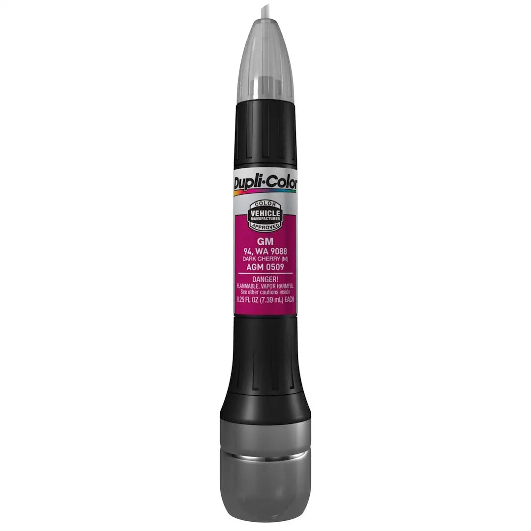 VHT SF Dark Cherry Automotive Paint - Part Number AGM0509