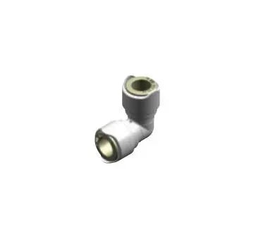 WHALE WX1503B Equal Elbow 15mm for Plumbing and Irrigation Systems