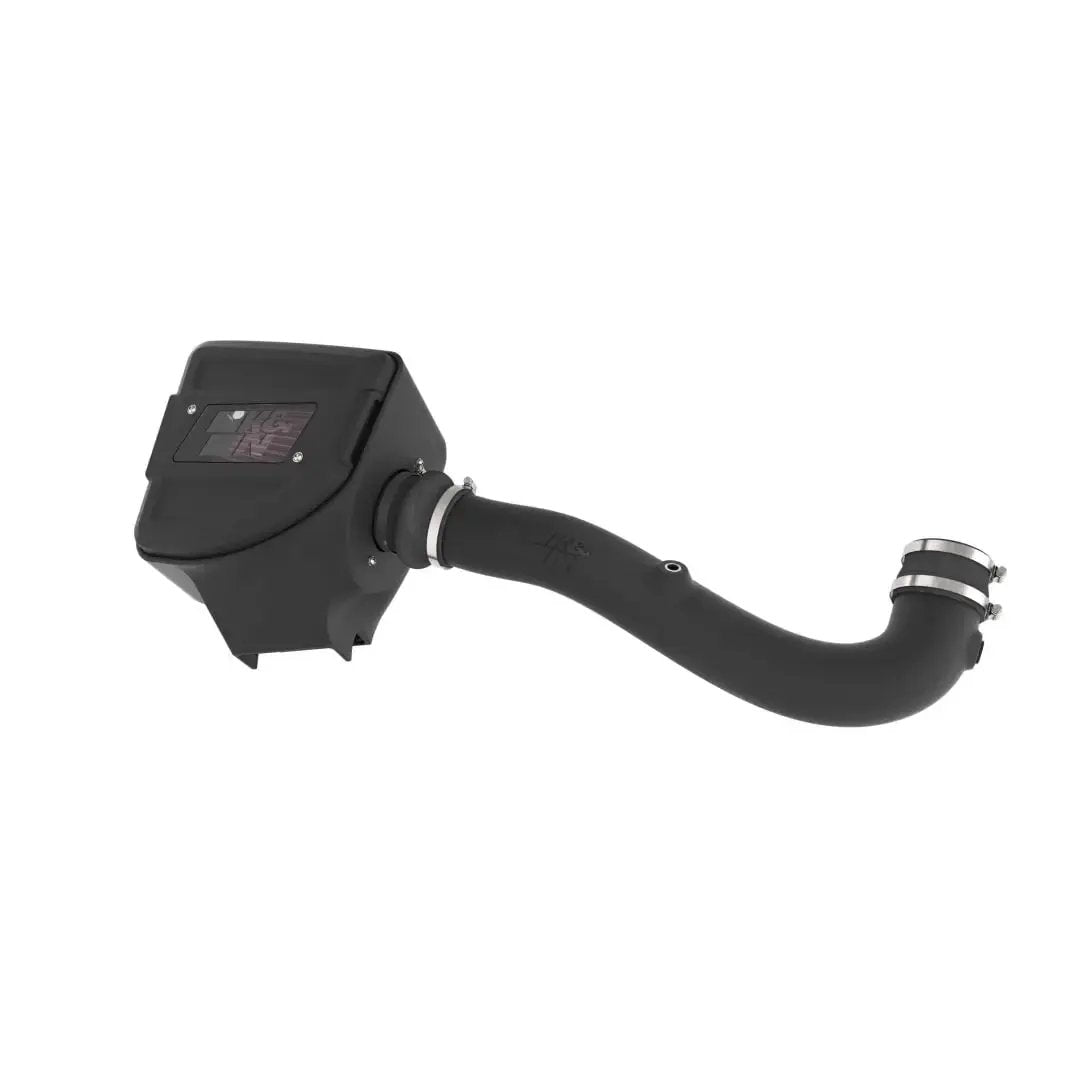 K&N Filter Performance Air Intake System Part #631594 for Enhanced Engine Efficiency by K&N FILTER