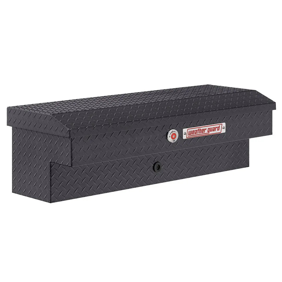 WeatherGuard Lo-Side Box W51184604 – Durable Truck Storage Solution