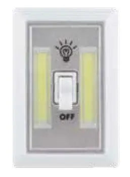 AP Products Glow Max CRDless Light Switch - 200 Lumens