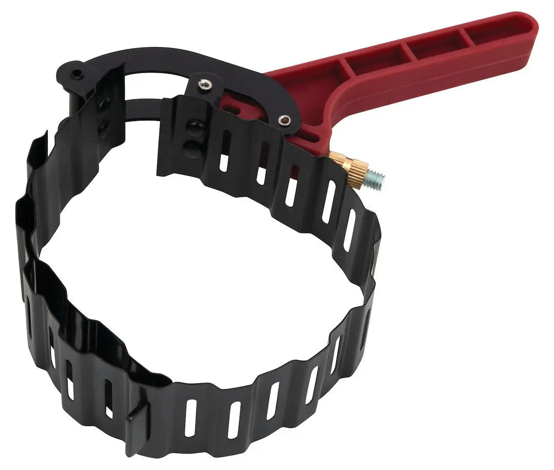Perform Tool W80574 Piston Ring Compressor for Automotive Engines