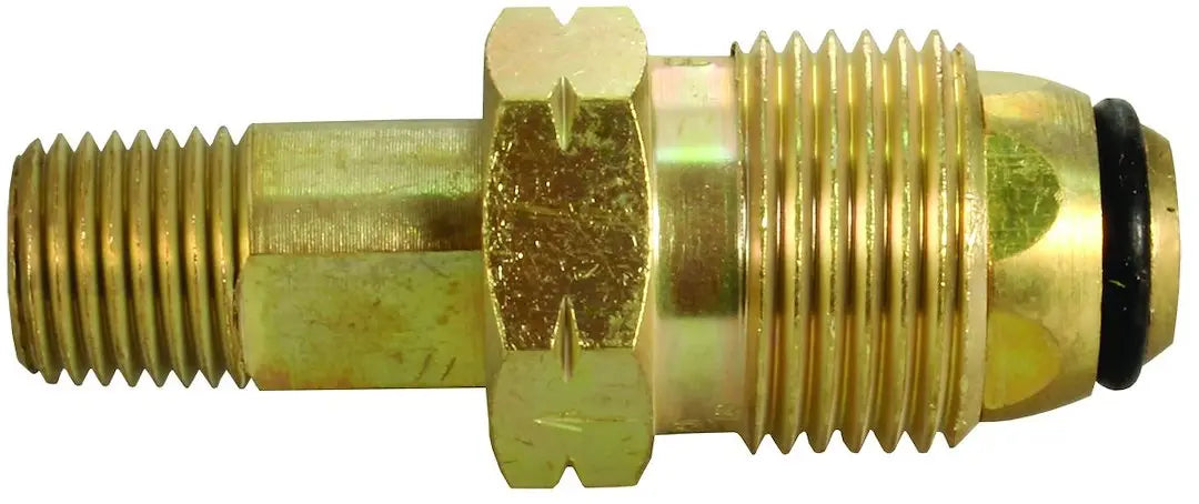 JR Products Excess Flow Pol - Part Number 0730075