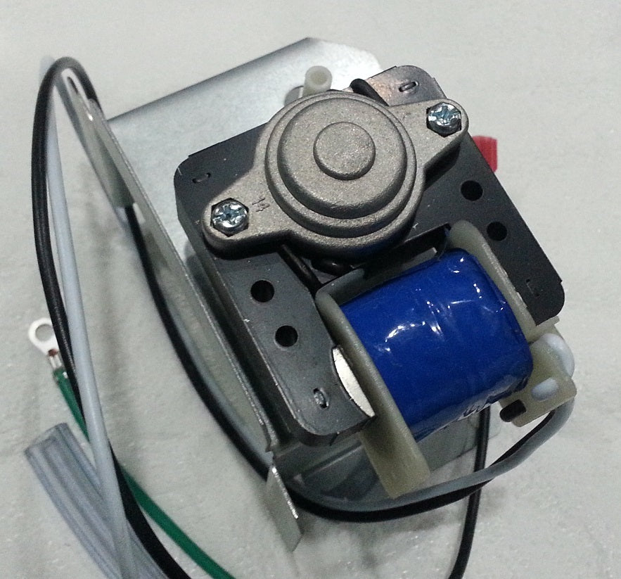 Coleman RVP Condensate Pump Assembly Package - Part 47233A3091