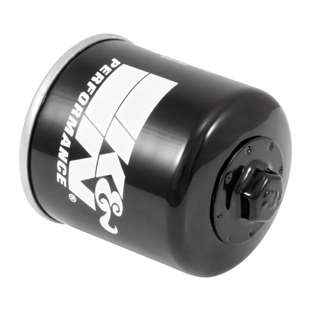 K&N Filter KN2041 Oil Filter for Enhanced Engine Protection and Performance