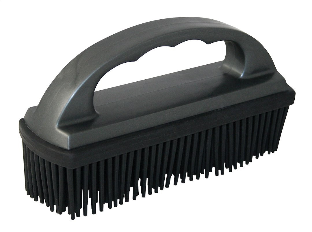Carrand 93112 Lint & Hair Removal Brush for Automotive and Household Use