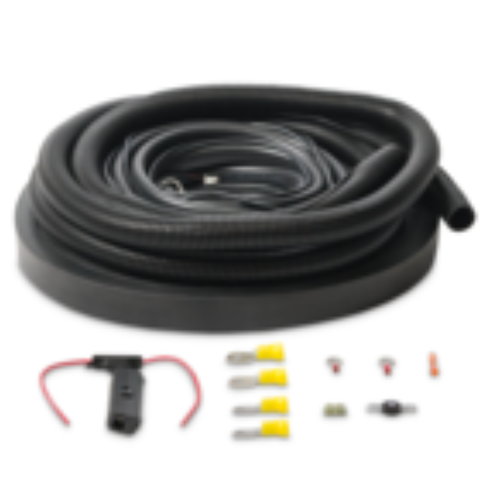 Dometic Power Install Kit (Part #4450022959) for Efficient Appliance Setup