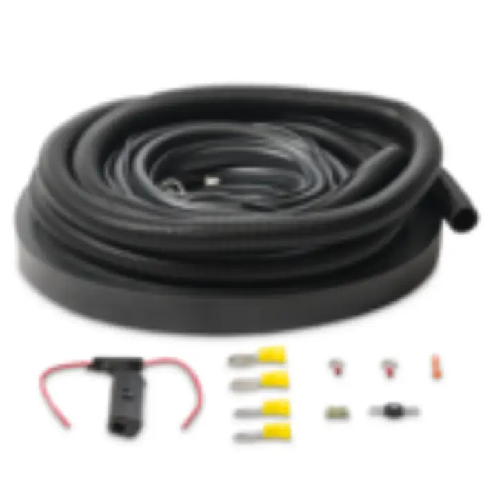Dometic Power Install Kit (Part #4450022959) for Efficient Appliance Setup by DOMETIC