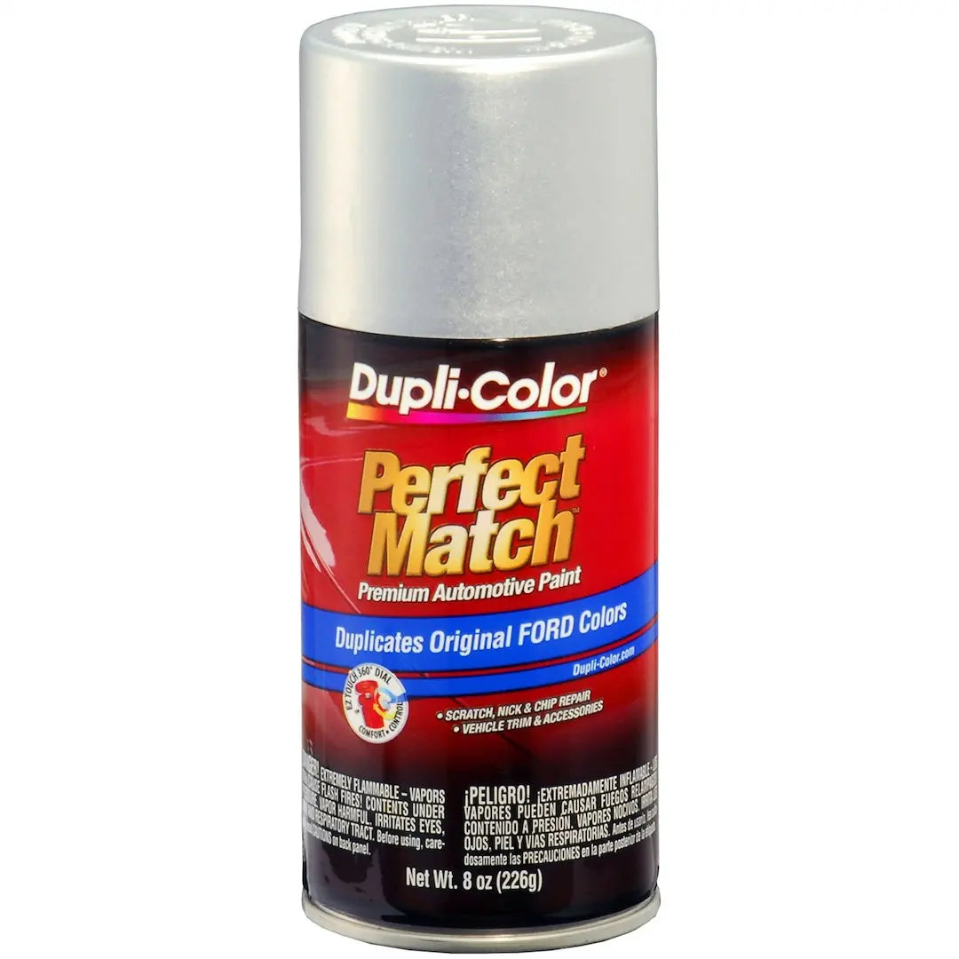 VHT Silver Frost Color Coat for Automotive Touch-Up – Part BFM0341
