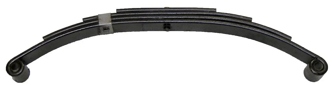 AP Products Leaf Spring 2000 #4 Leave – Heavy-Duty Trailer Suspension Component