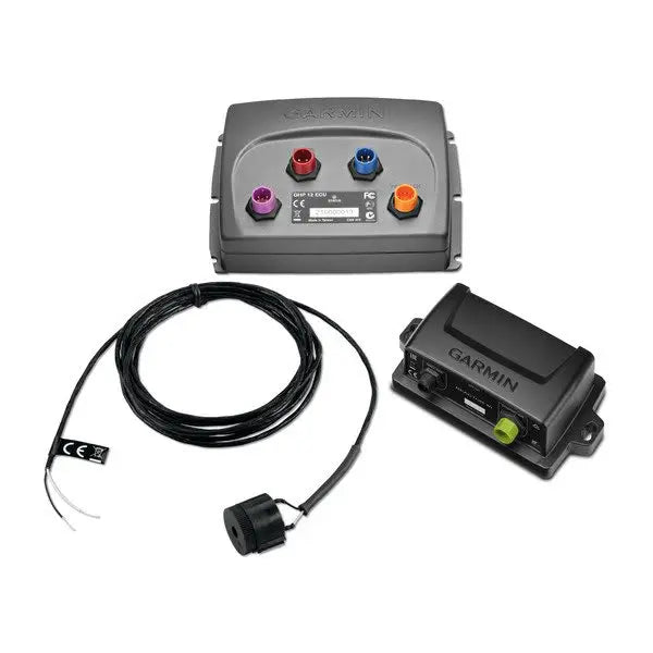 Garmin Electric Pilot Reactor 40 Mechanical Remote Control (Part Number 100070548)
