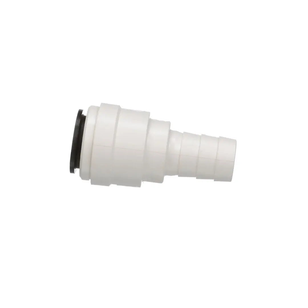 AQUALOCK HB QC 1/2 Inch CTS to 1/2 Inch HB Compression Fitting