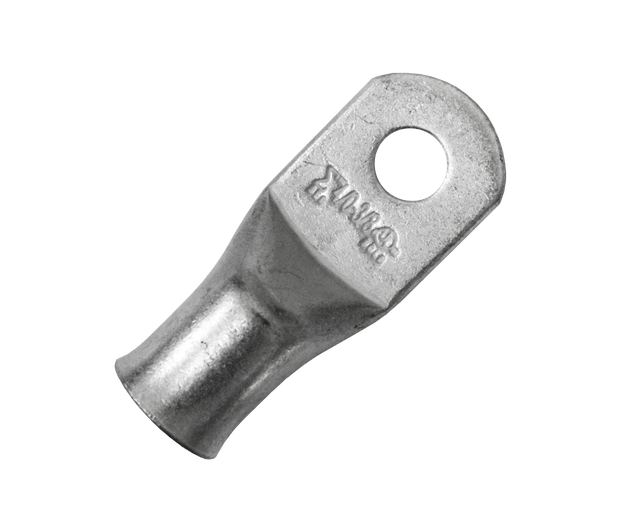 PACER TINNED Lug #4/0 with 3/8 inch Terminal - 10 Pack
