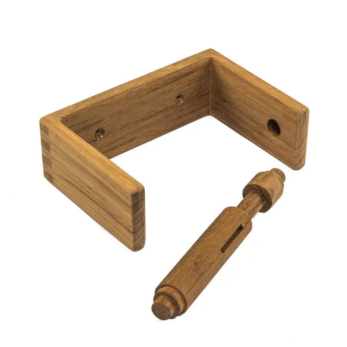 Whitecap Industries Toilet Tissue Holder - Model 62322 for Bathroom Convenience