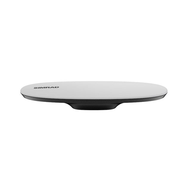 Simrad HS65 GNSS Compass with Mount – Precision Marine Navigation Sensor
