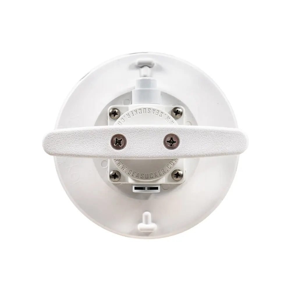 Seasucker Multi-Cleat Model MB5725 - Durable Marine Hardware for Secure Docking