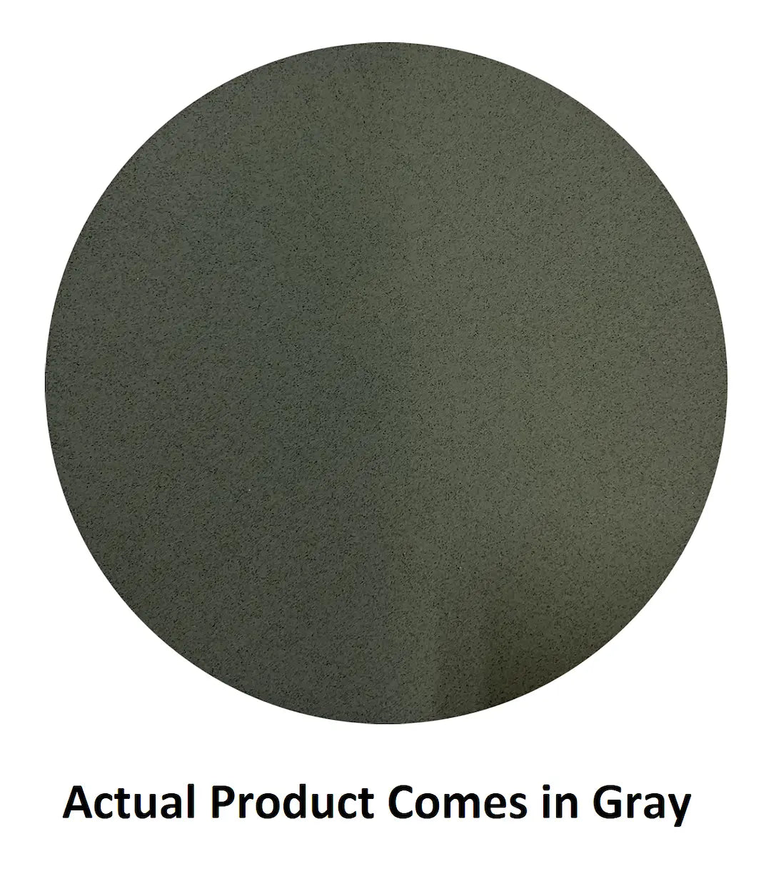 SEM Products SA63000S 6-Foot Grip Foam with 15 Discs per Box