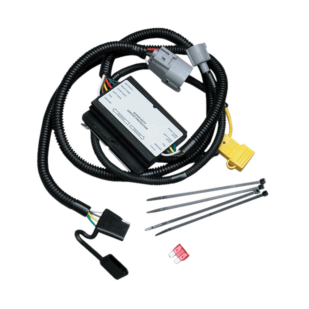 Tekonsha T-Connector 118378