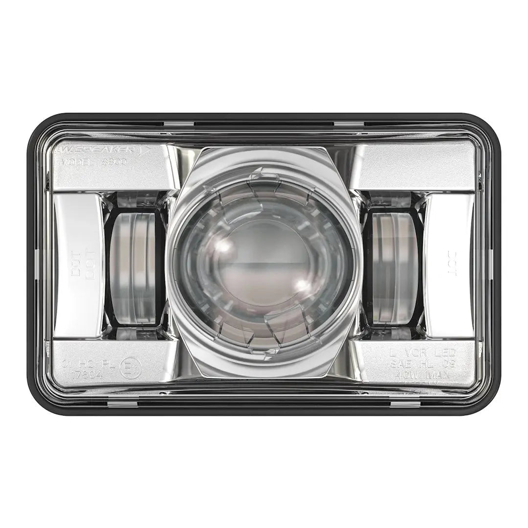 JW Speaker 88EV2-12/24V HB SAE/ECE C Automotive Headlamp Bulb