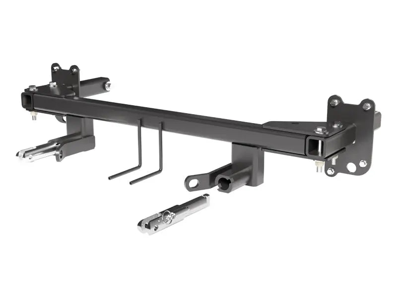Blue Ox BX2727 BSPLT for 2020 Kia Soul - Heavy-Duty Trailer Sway Control System